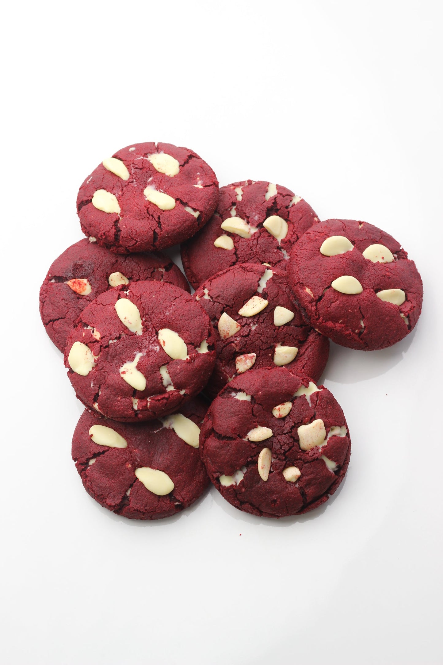 Galleta NY Red Velvet