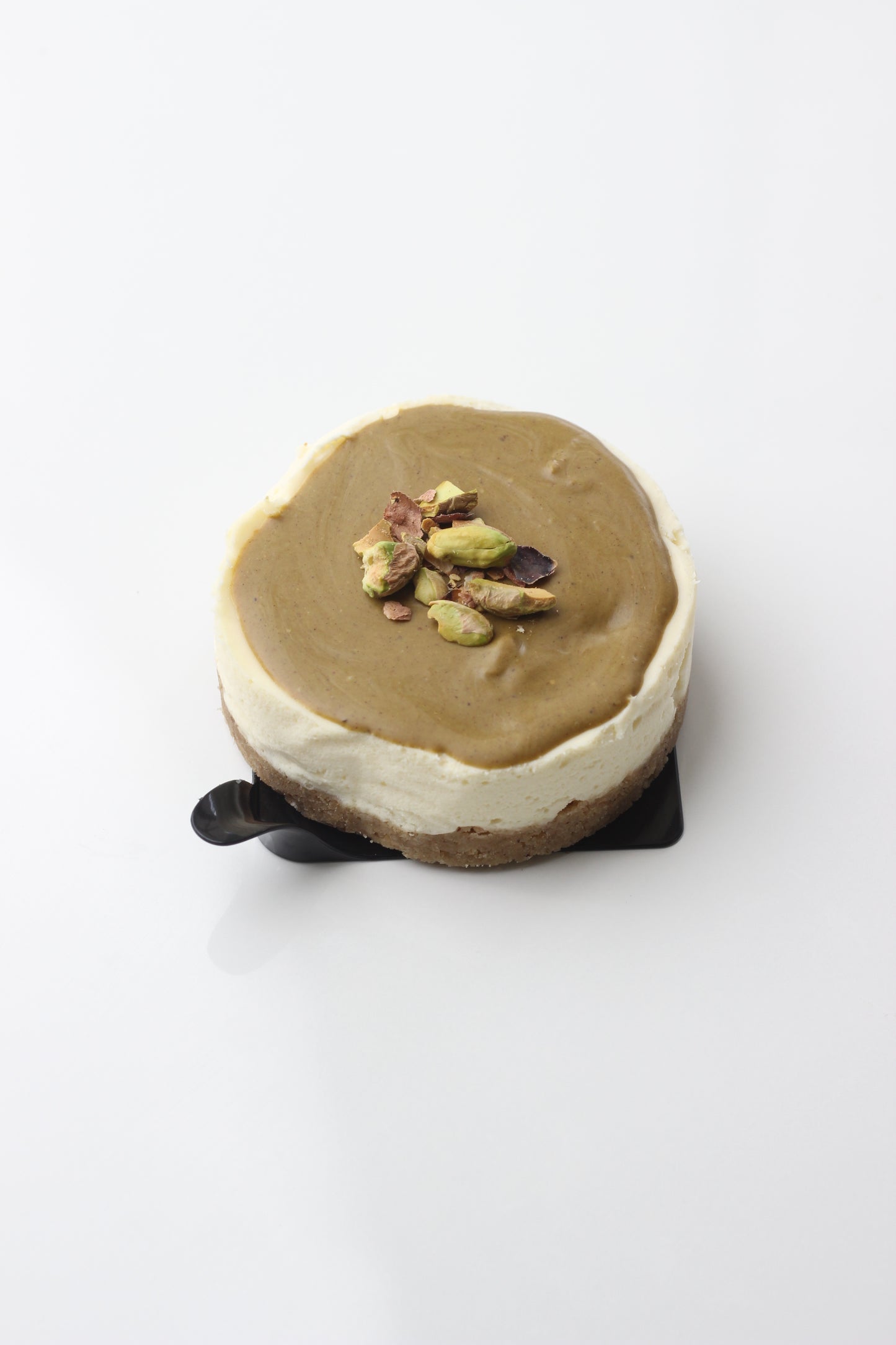 Cheesecake Pistacho