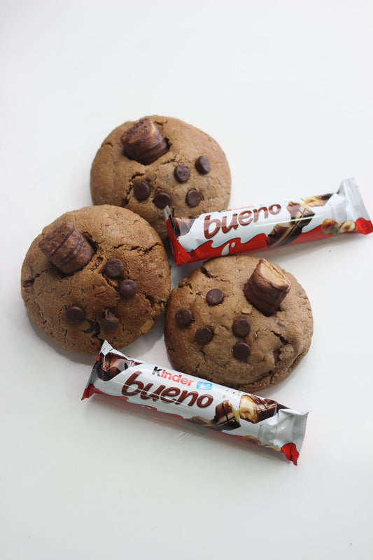 Galleta NY Kinder Bueno