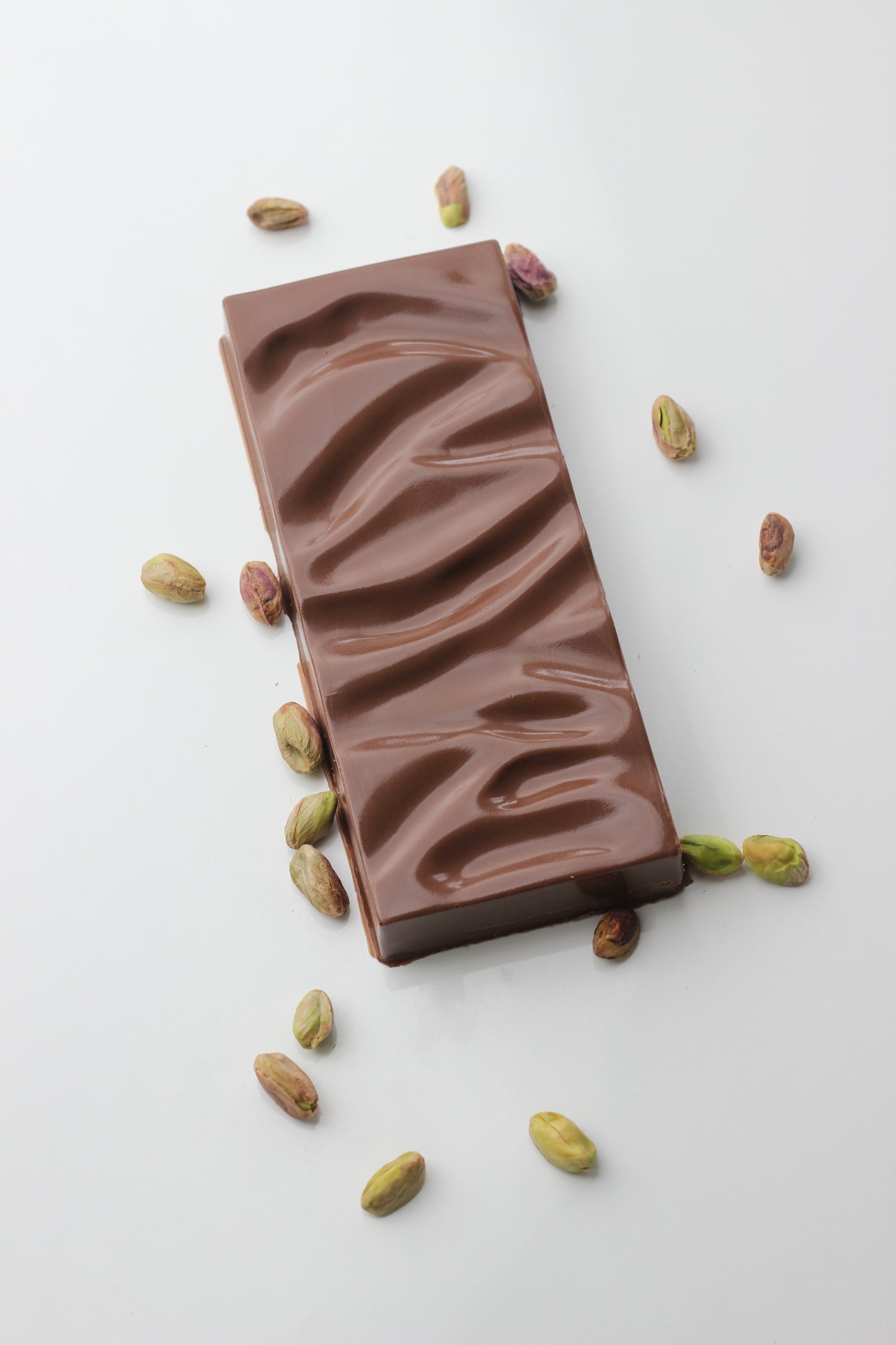 Barra dubai by Smilov