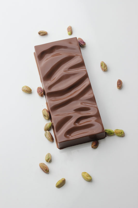 Barra dubai by Smilov